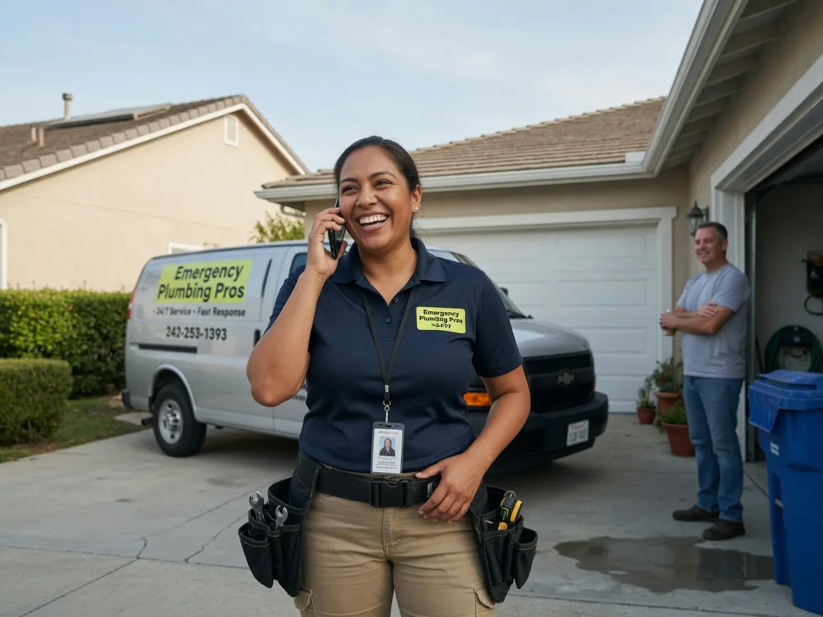 Emergency Plumber Upperville, VA FAQs